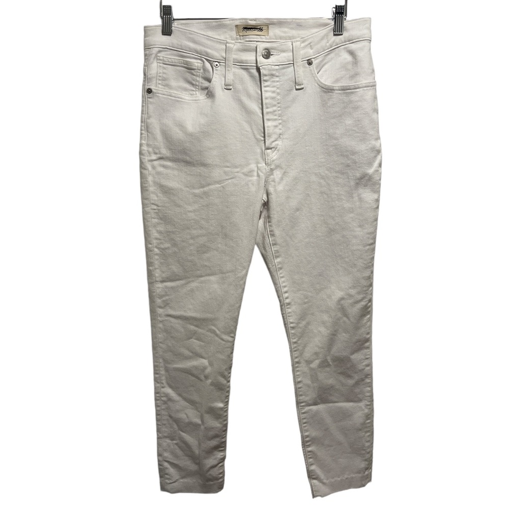 Madewell Jeans